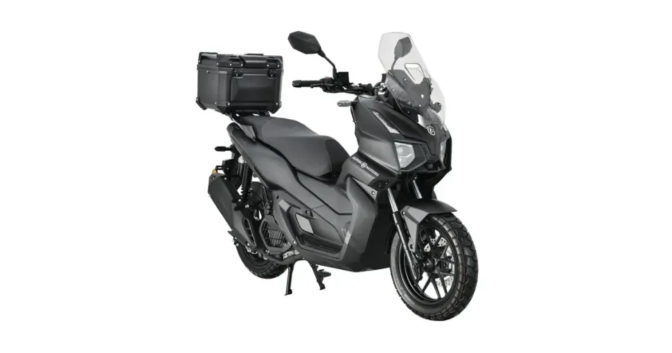 Alpha Motors ADV X-treme 125