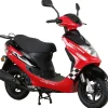 Alpha Motors CityLeader