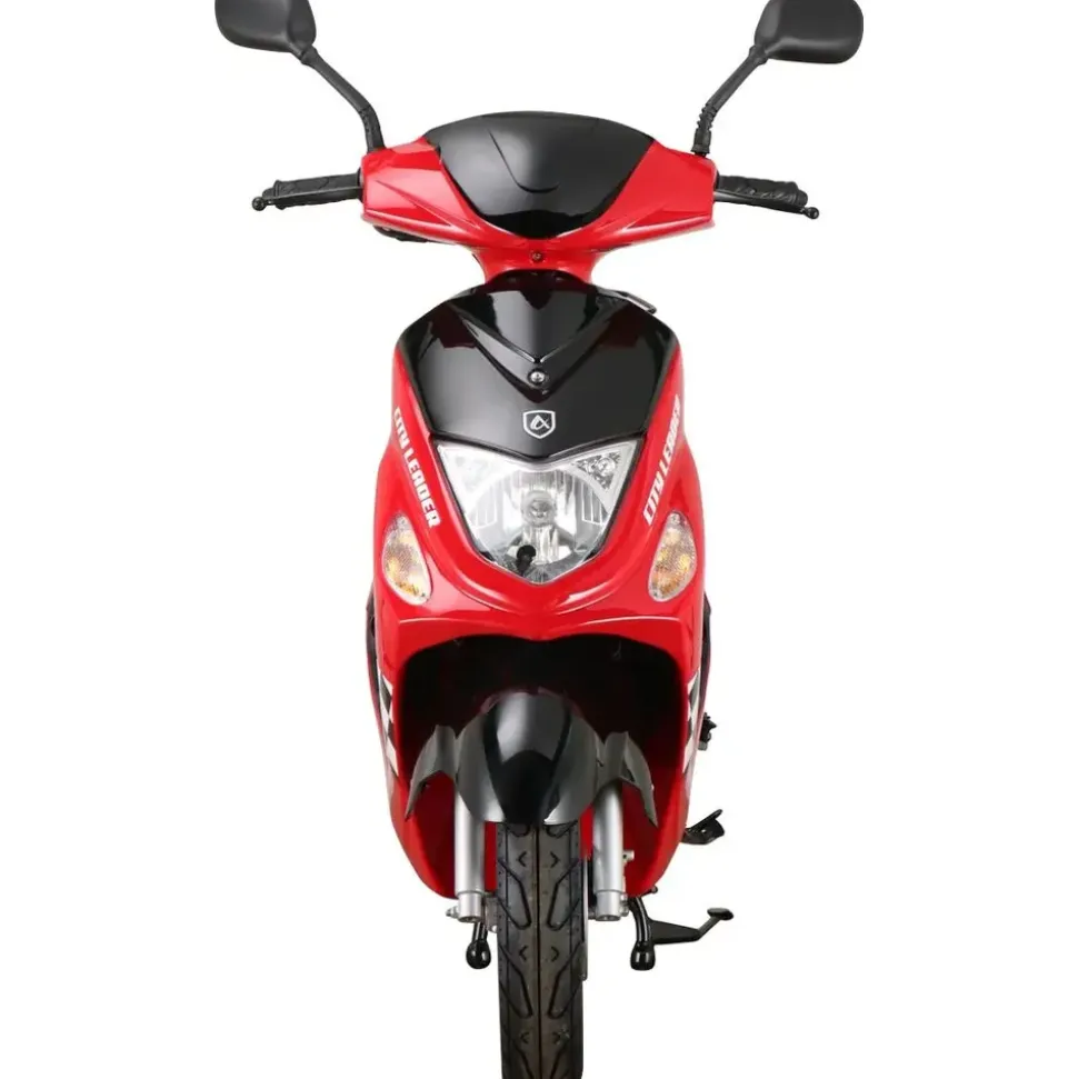 Alpha Motors CityLeader