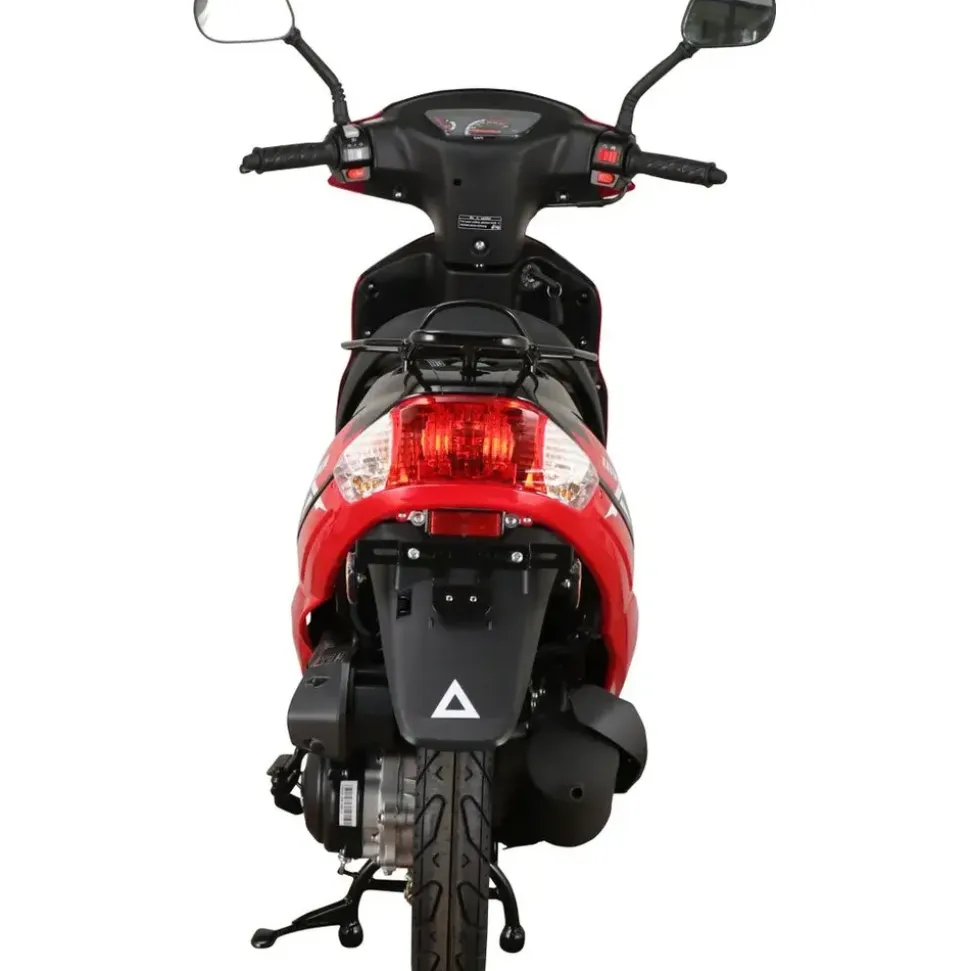 Alpha Motors CityLeader