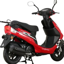 Alpha Motors CityLeader