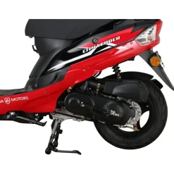Alpha Motors CityLeader