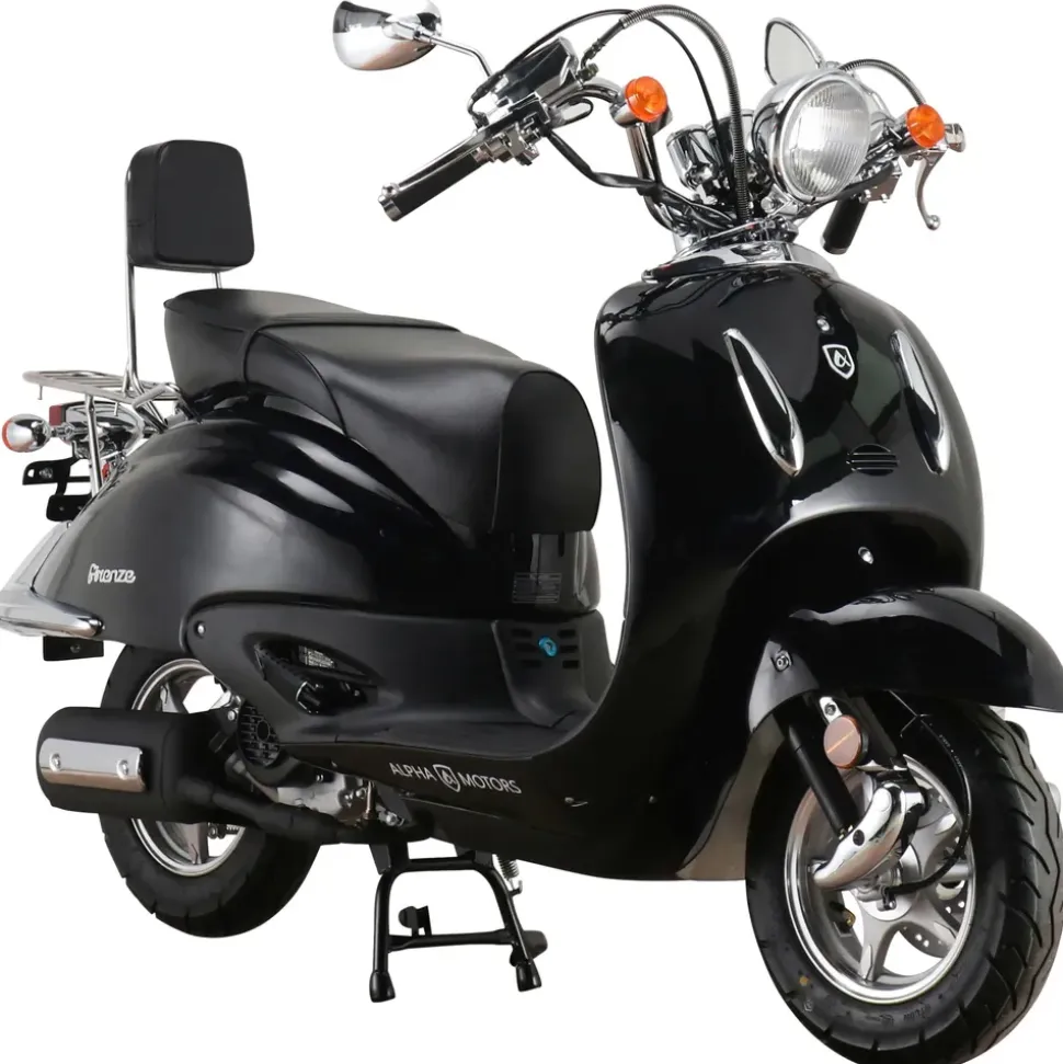 Alpha Motors Firenze