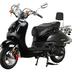 Alpha Motors Firenze