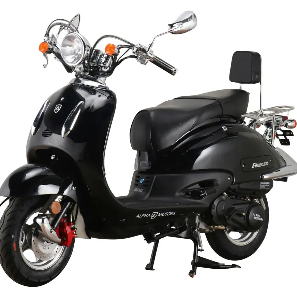 Alpha Motors Firenze