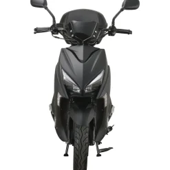 Alpha Motors Speedstar FI 50 ccm 3,0 PS 25 km/h Schwarz