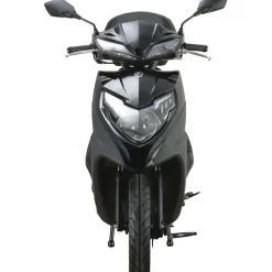 Alpha Motors Topdrive