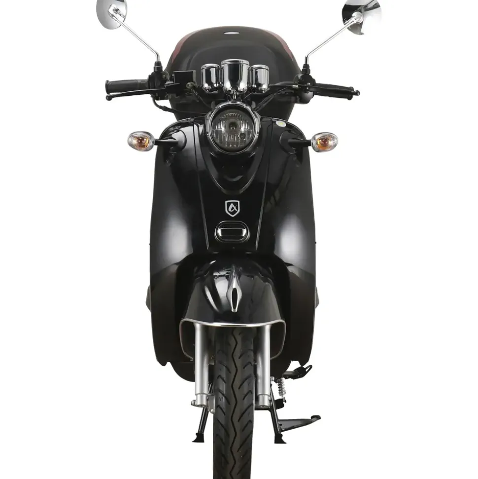 Alpha Motors Venus