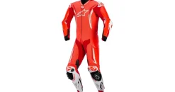 Alpinestars GP Tech V5 Lederkombi