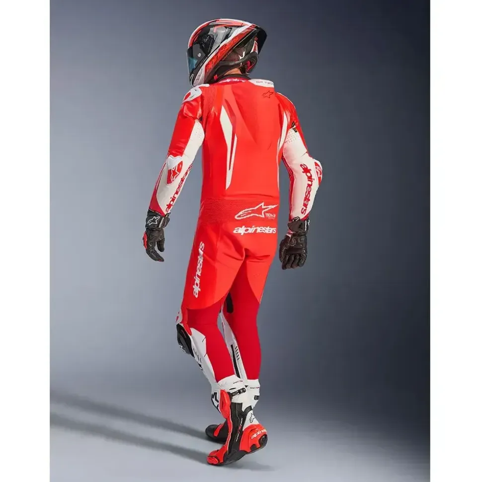 Alpinestars GP Tech V5 Lederkombi