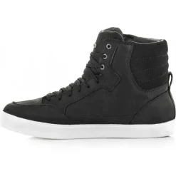 Alpinestars J-6 Schwarz/Weiß 46