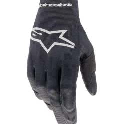 Alpinestars Radar Schwarz S