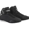 Alpinestars Sektor Schwarz 42