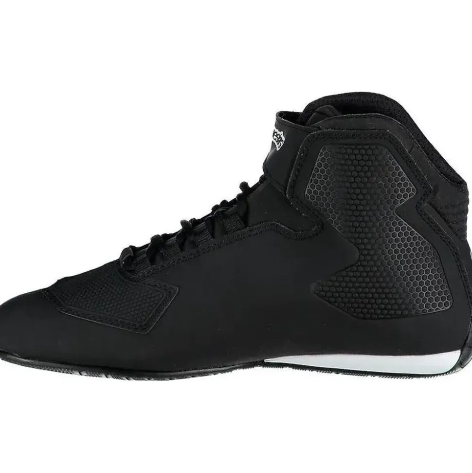 Alpinestars Sektor Schwarz 42