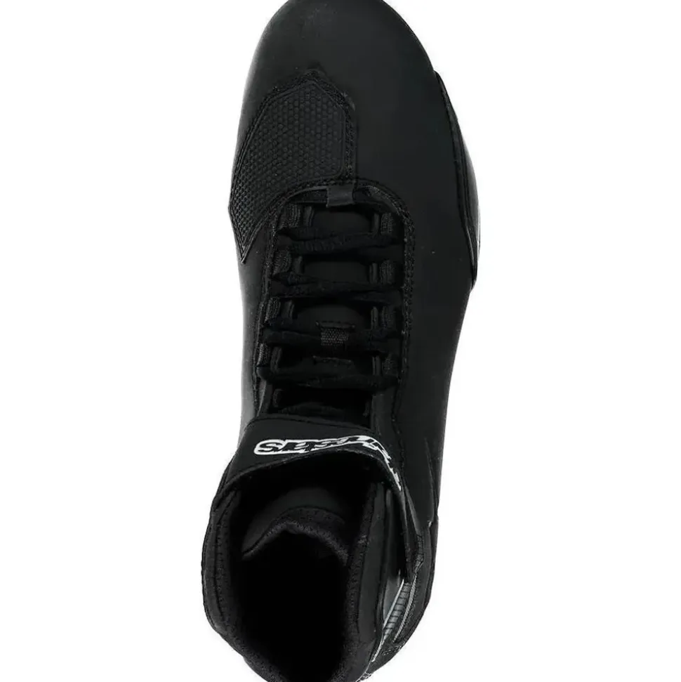 Alpinestars Sektor Schwarz 42