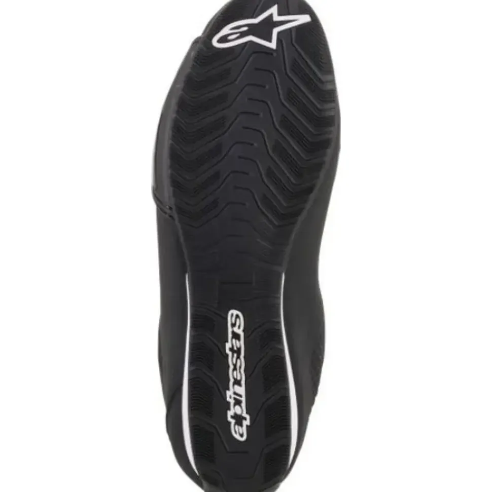 Alpinestars Sektor Schwarz 42