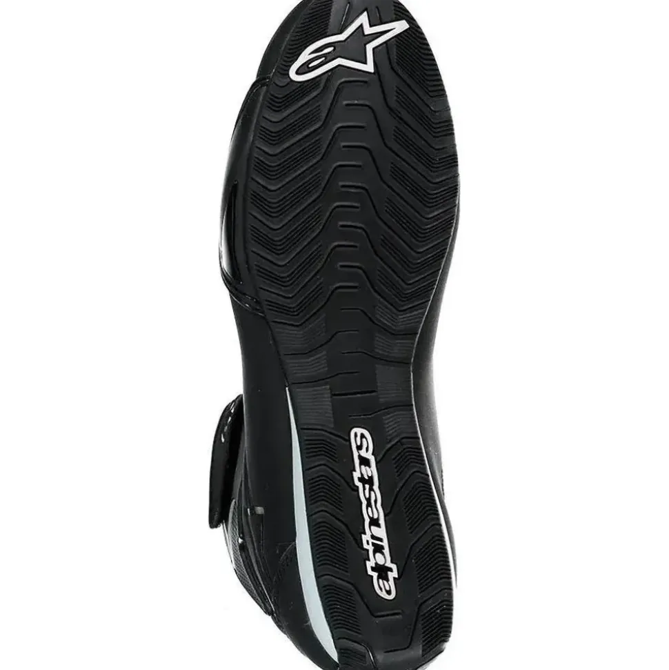 Alpinestars Sektor Schwarz 42