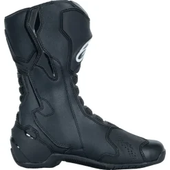 Alpinestars SMX-6 V3 Schwarz 43