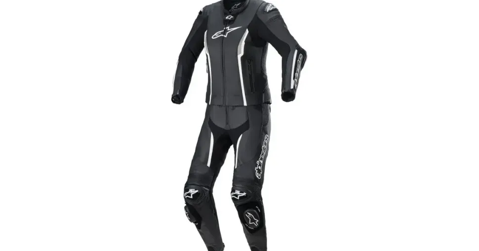 Alpinestars Stella Missile V2 2tlg.