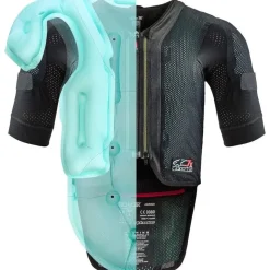 Alpinestars Tech-Air 7X Airbag Weste,