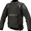 Alpinestars Textiljacke Schwarz 3XL
