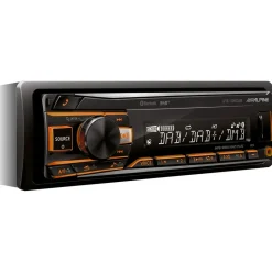 Alpine UTE-204DAB