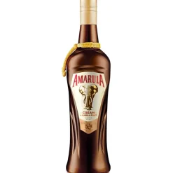Amarula Fruit Cream 17% Vol. 0,7 l