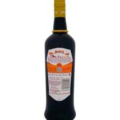 Amarula Fruit Cream 17% Vol. 0,7 l