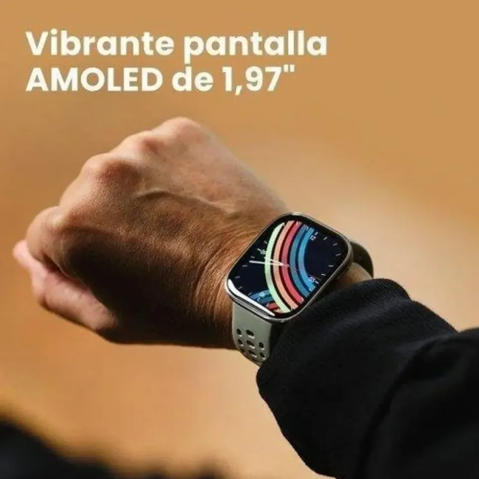 Amazfit Bip 6