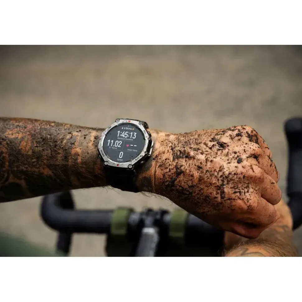Amazfit T-Rex 3