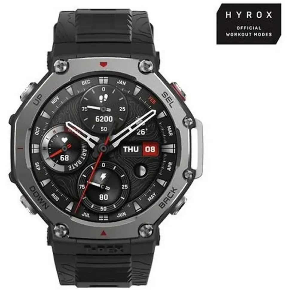 Amazfit T-Rex 3