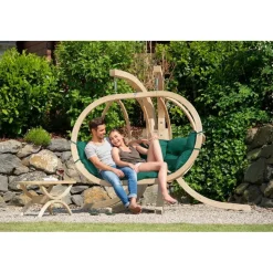 AMAZONAS Globo Royal Chair