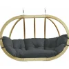 AMAZONAS Globo Royal Chair anthrazit