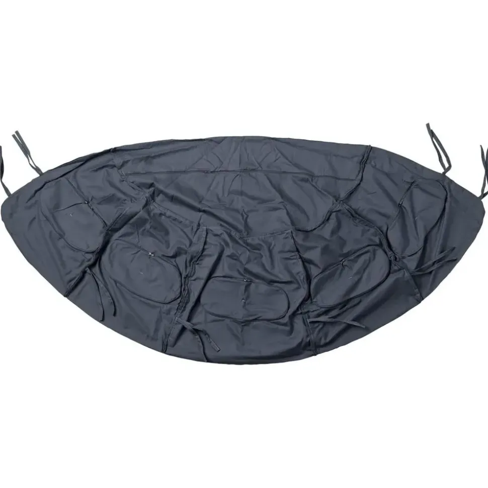 AMAZONAS Globo Royal Chair anthrazit