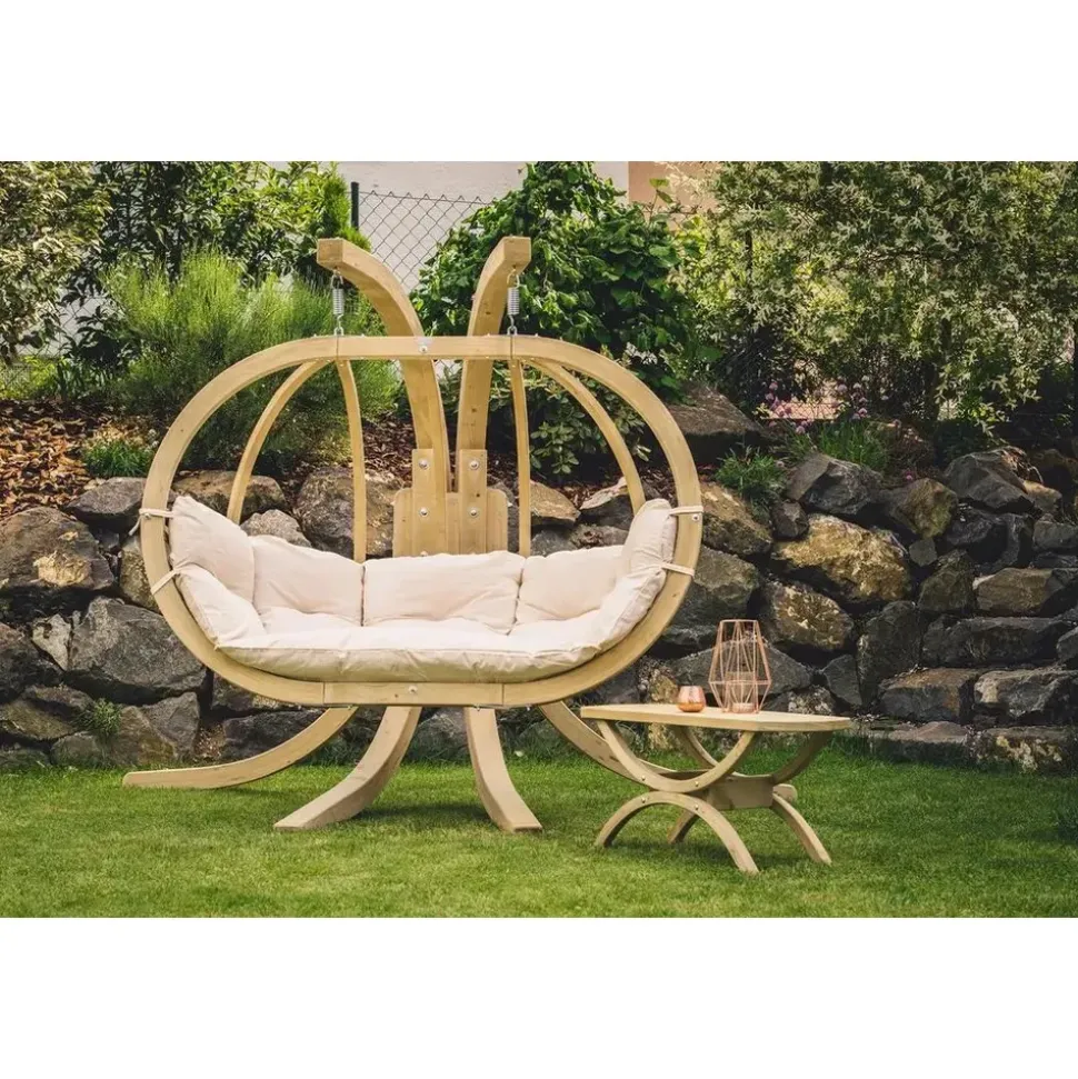 AMAZONAS Globo Royal Chair anthrazit