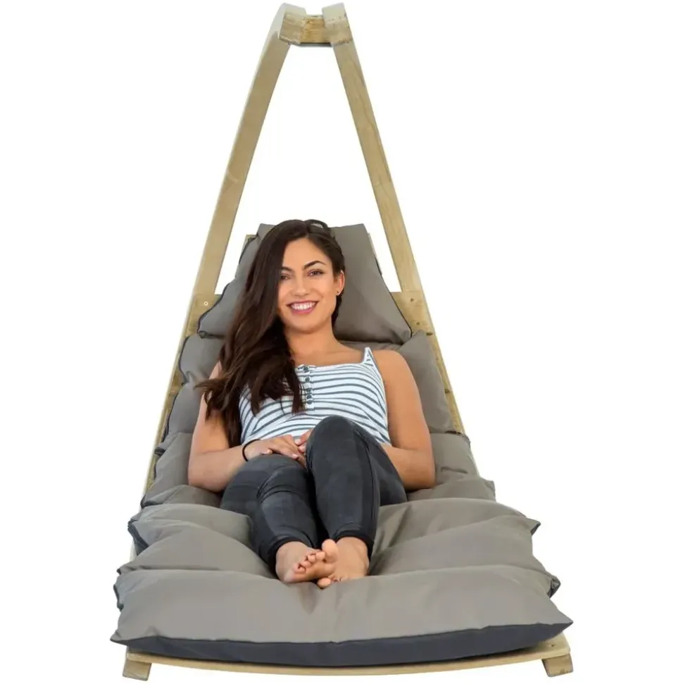 AMAZONAS Swing Lounger