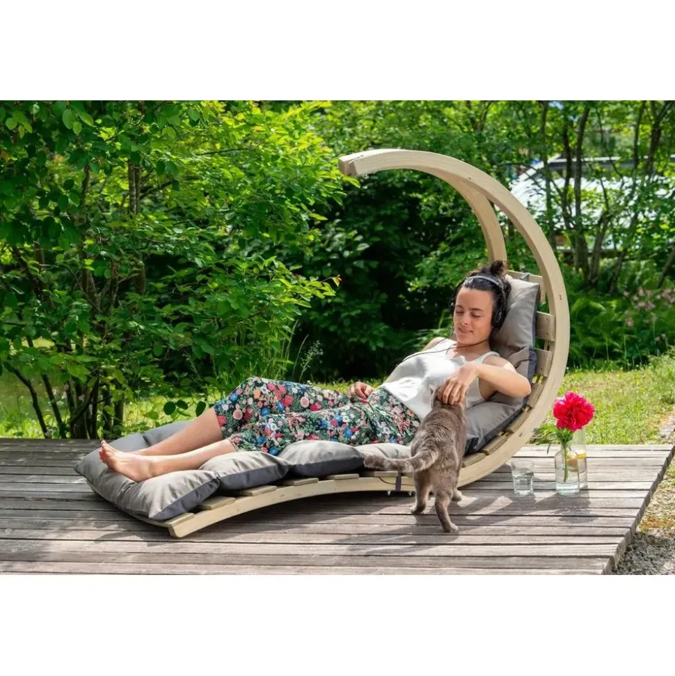 AMAZONAS Swing Lounger