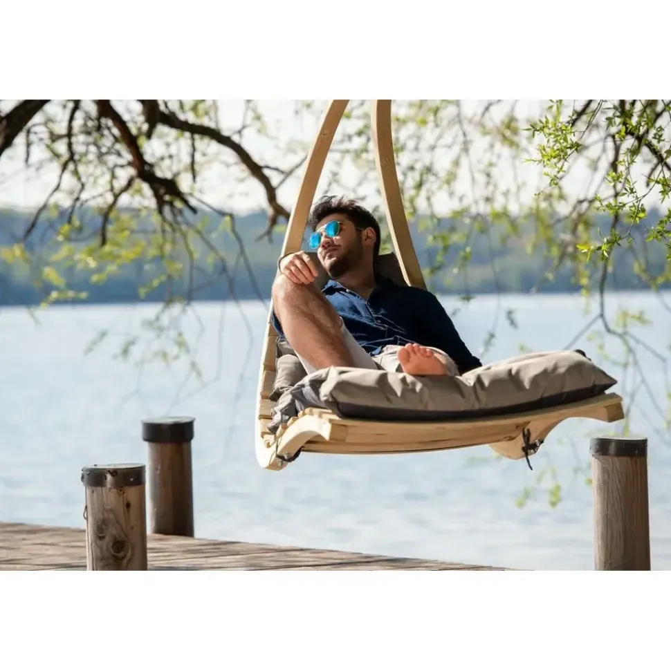 AMAZONAS Swing Lounger