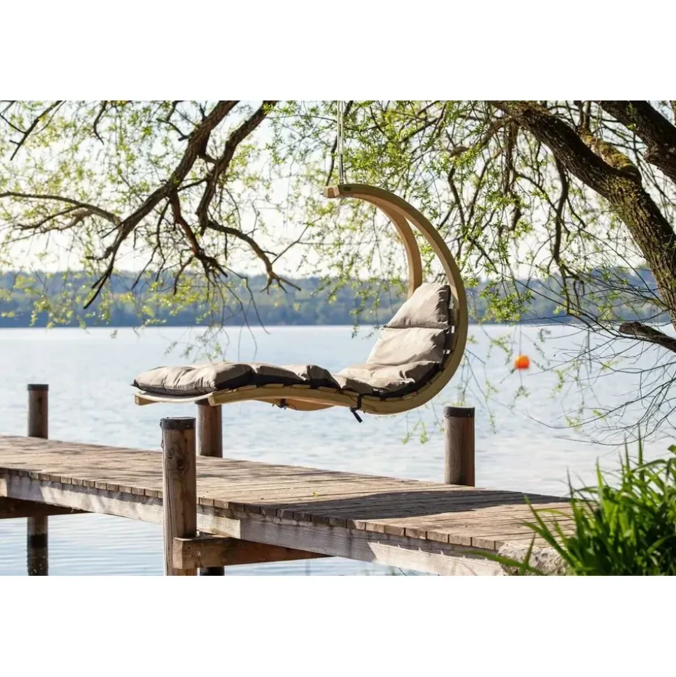 AMAZONAS Swing Lounger