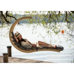 AMAZONAS Swing Lounger