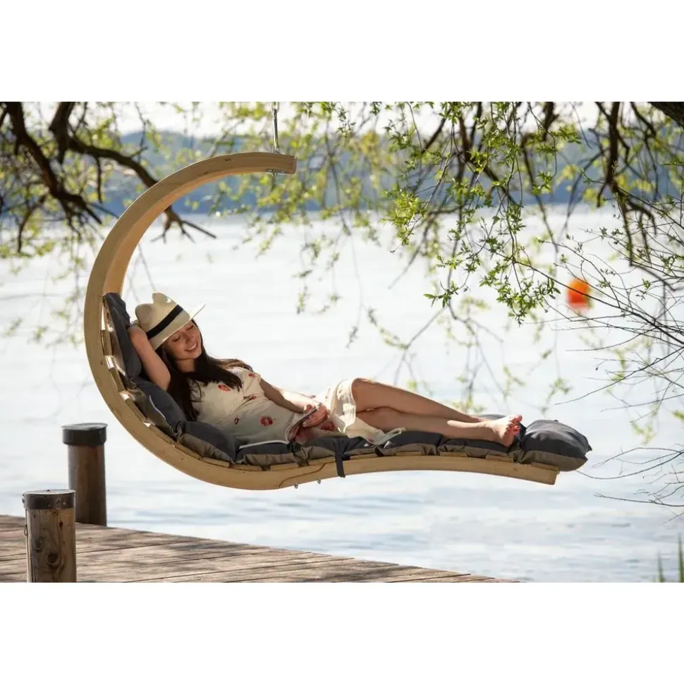AMAZONAS Swing Lounger