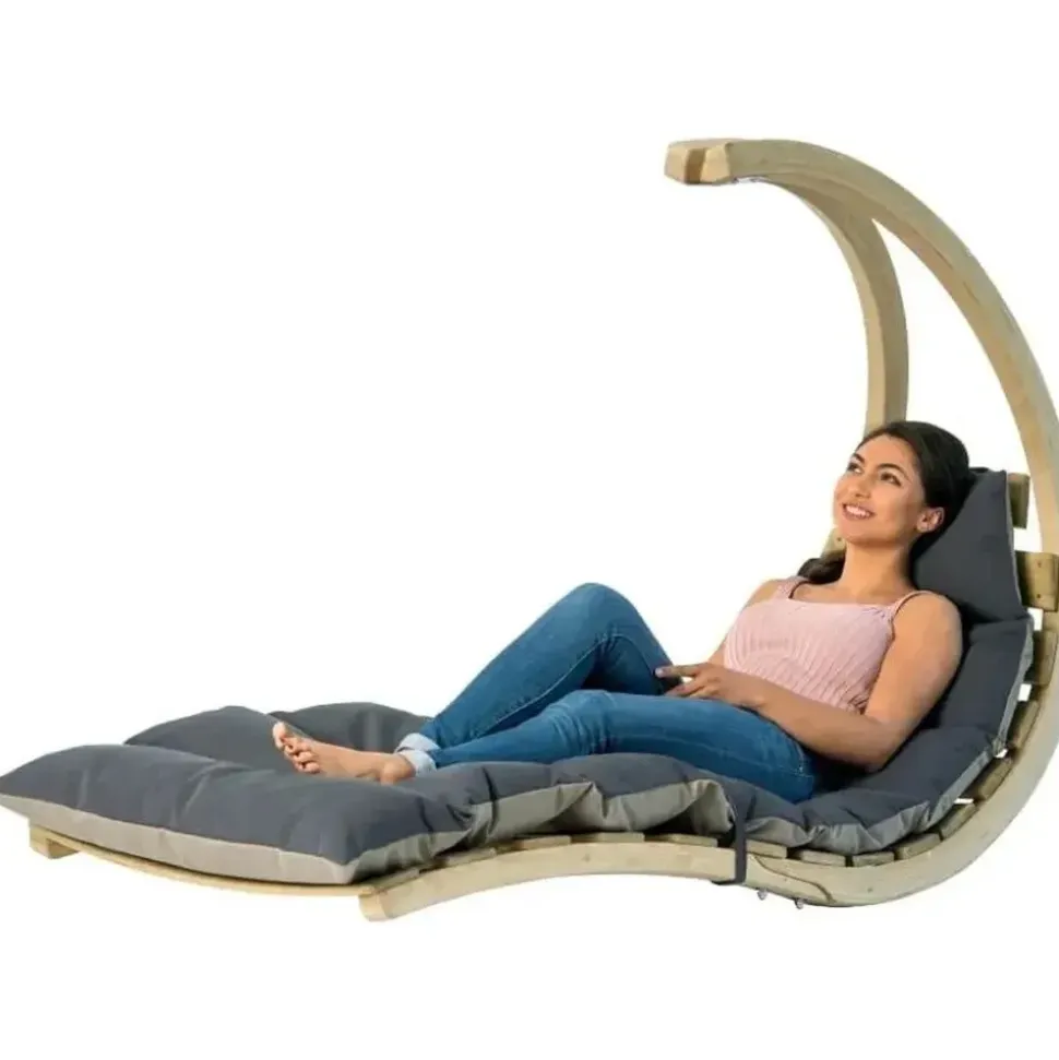 AMAZONAS Swing Lounger