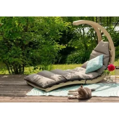 AMAZONAS Swing Lounger