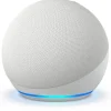 Amazon Echo Dot 5. Generation weiß