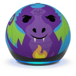 Amazon Echo Dot Kids 5. Generation