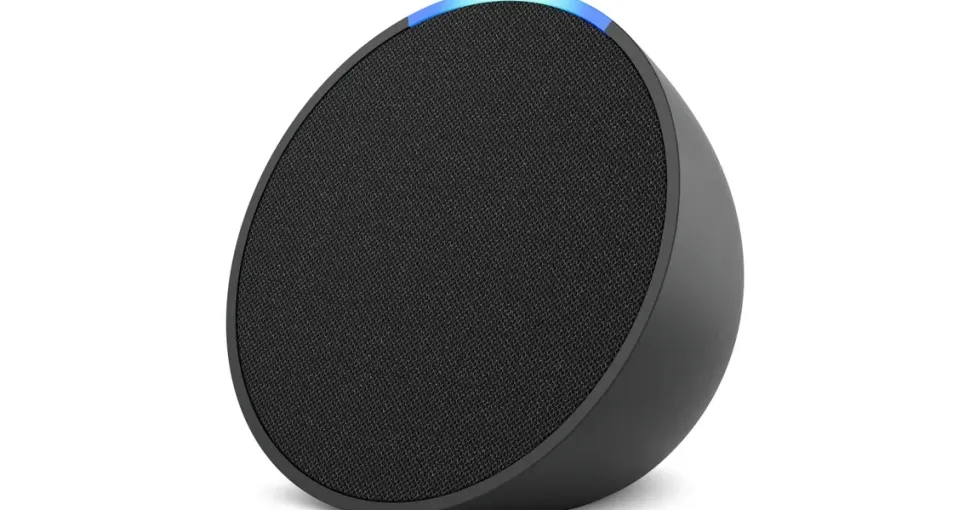 Amazon Echo Pop