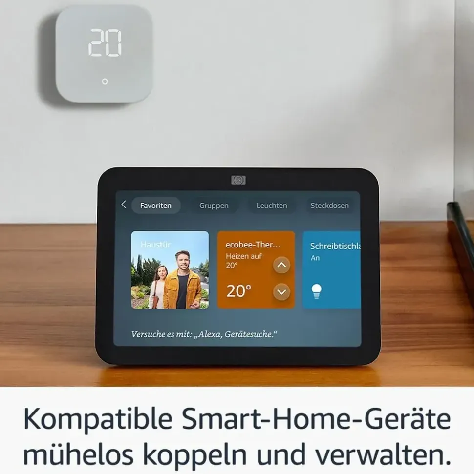 Amazon Echo Show 8