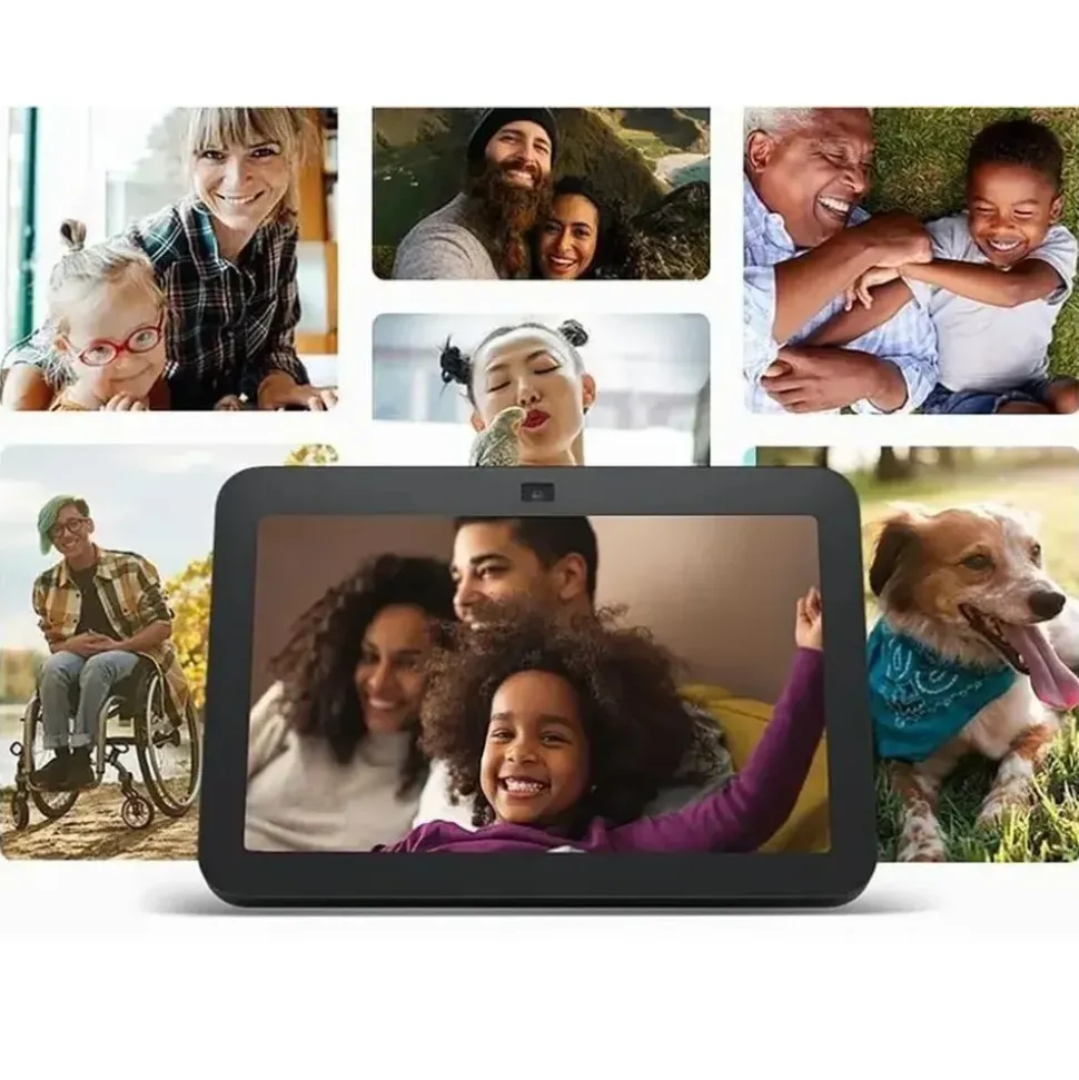 Amazon Echo Show 8
