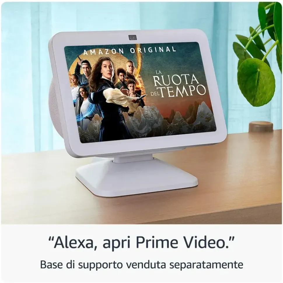 Amazon Echo Show 8