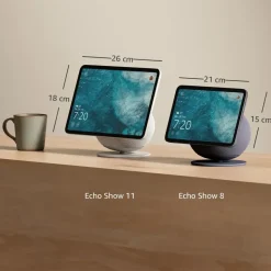 Amazon Echo Show 11 (2025) Graphit